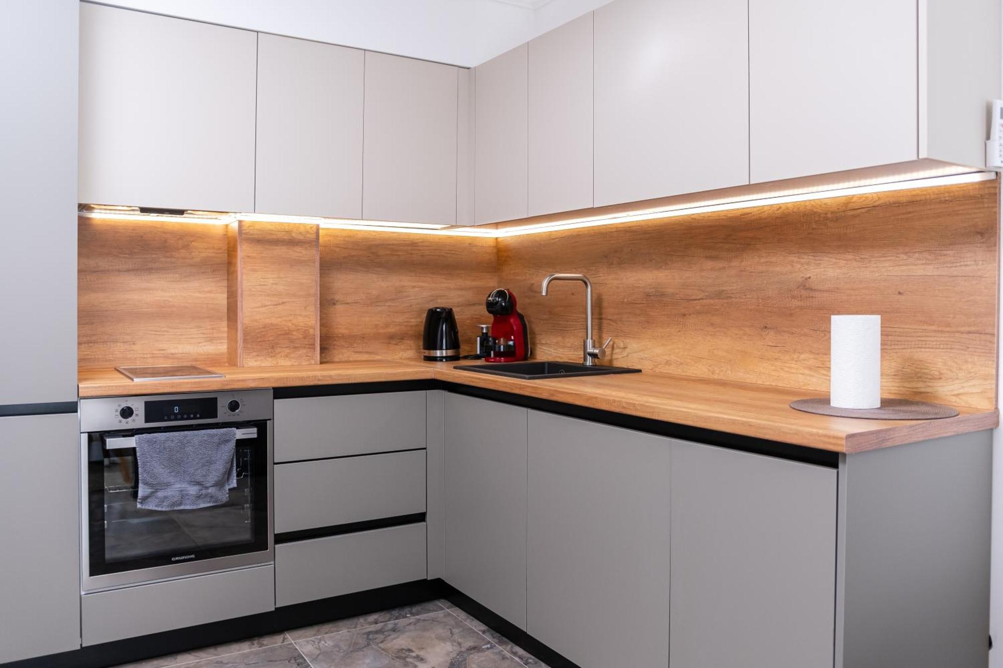 Modern 1-Bedroom Apartments Пловдив Екстериор снимка