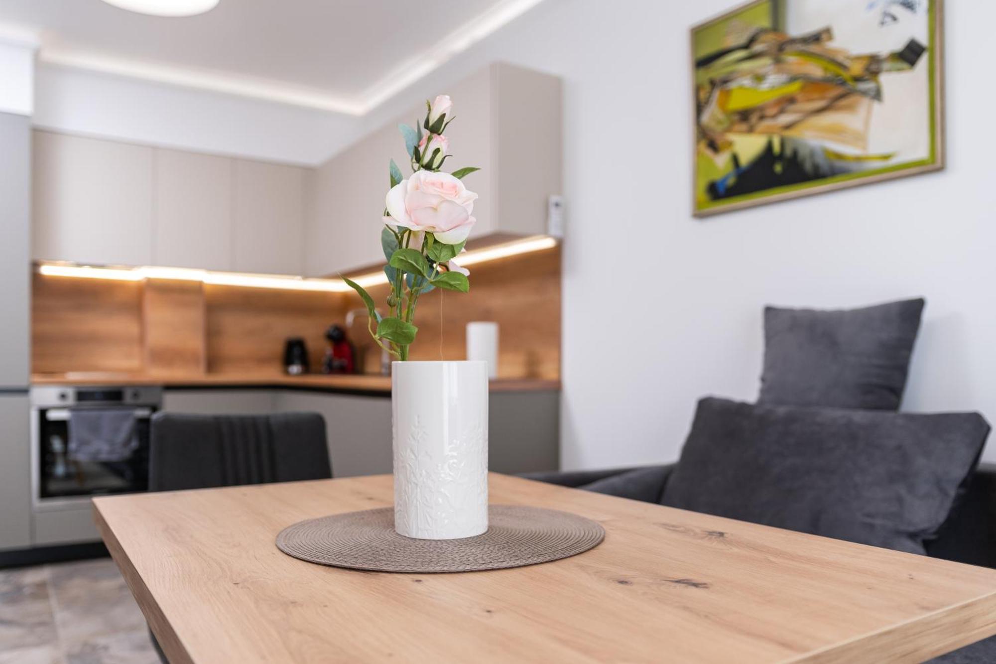 Modern 1-Bedroom Apartments Пловдив Екстериор снимка