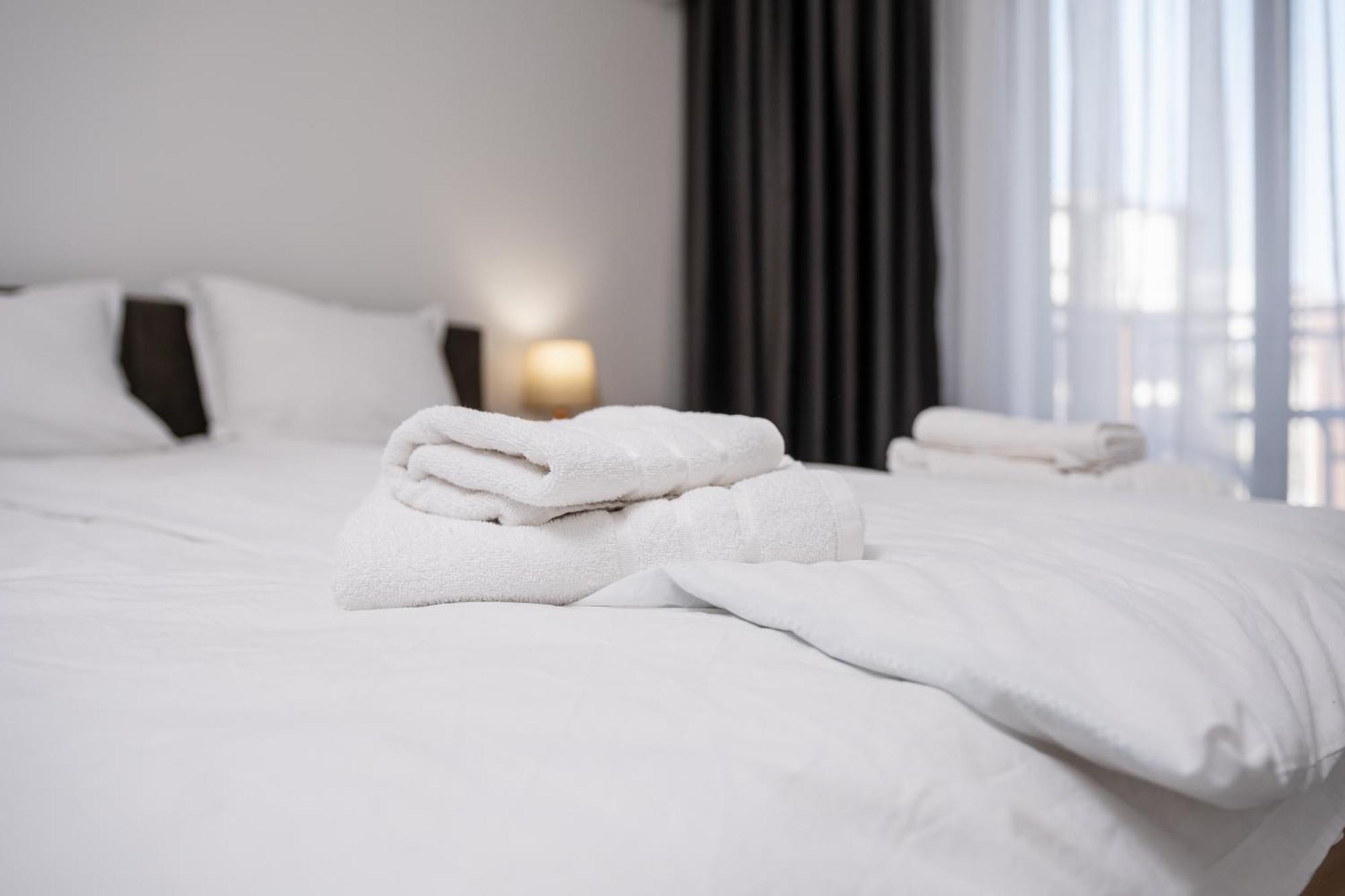 Modern 1-Bedroom Apartments Пловдив Екстериор снимка