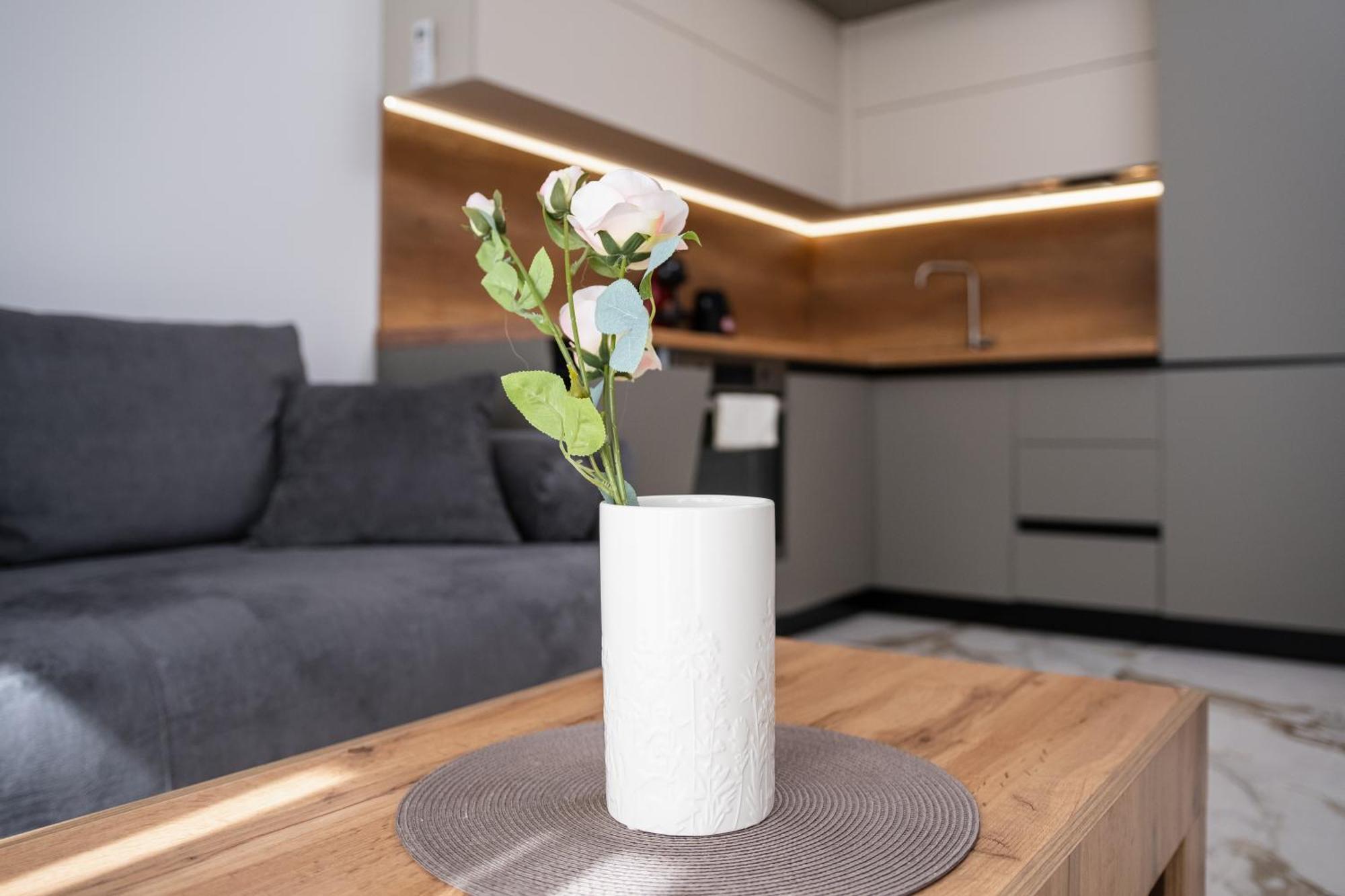 Modern 1-Bedroom Apartments Пловдив Екстериор снимка