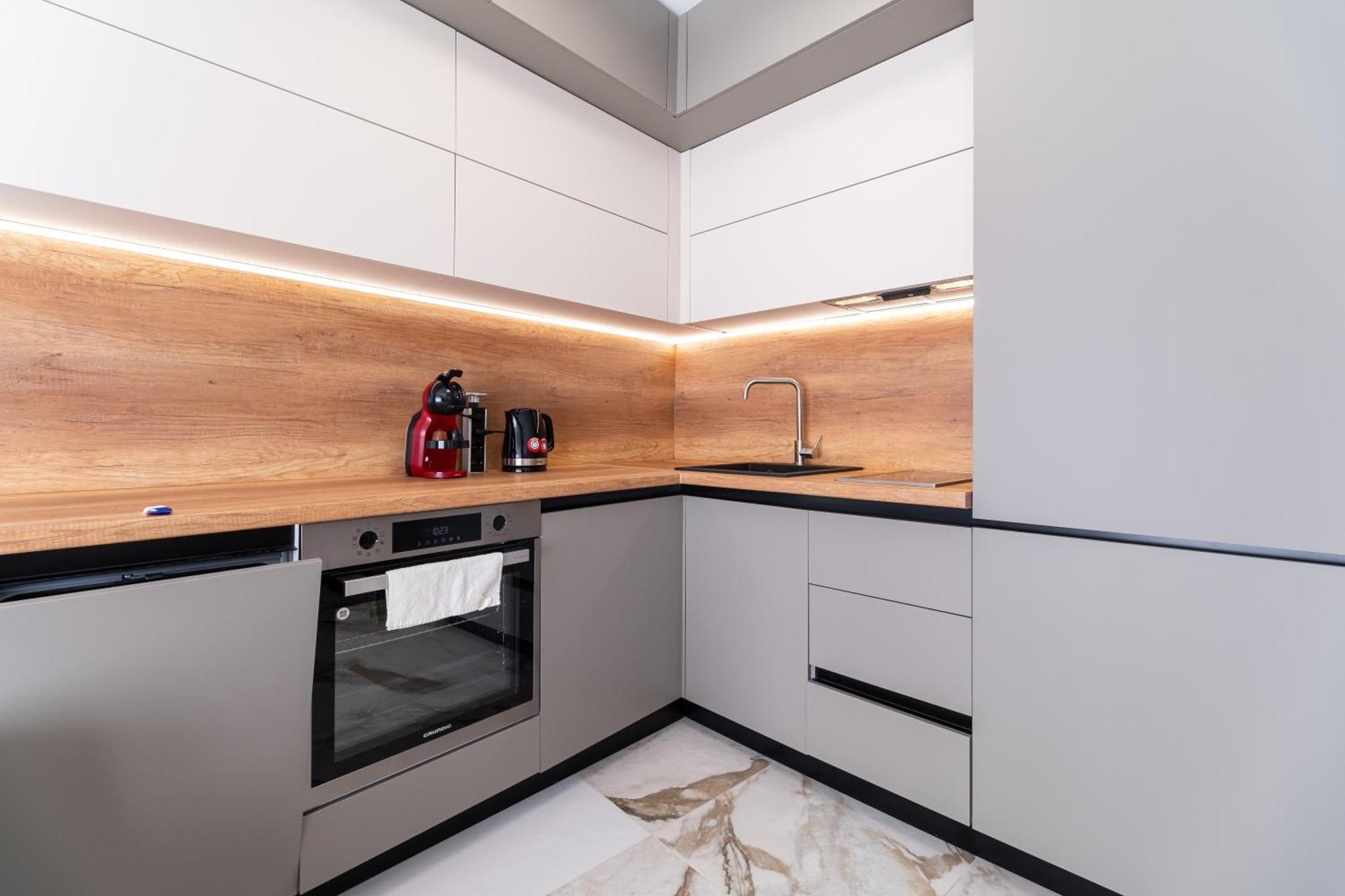 Modern 1-Bedroom Apartments Пловдив Екстериор снимка