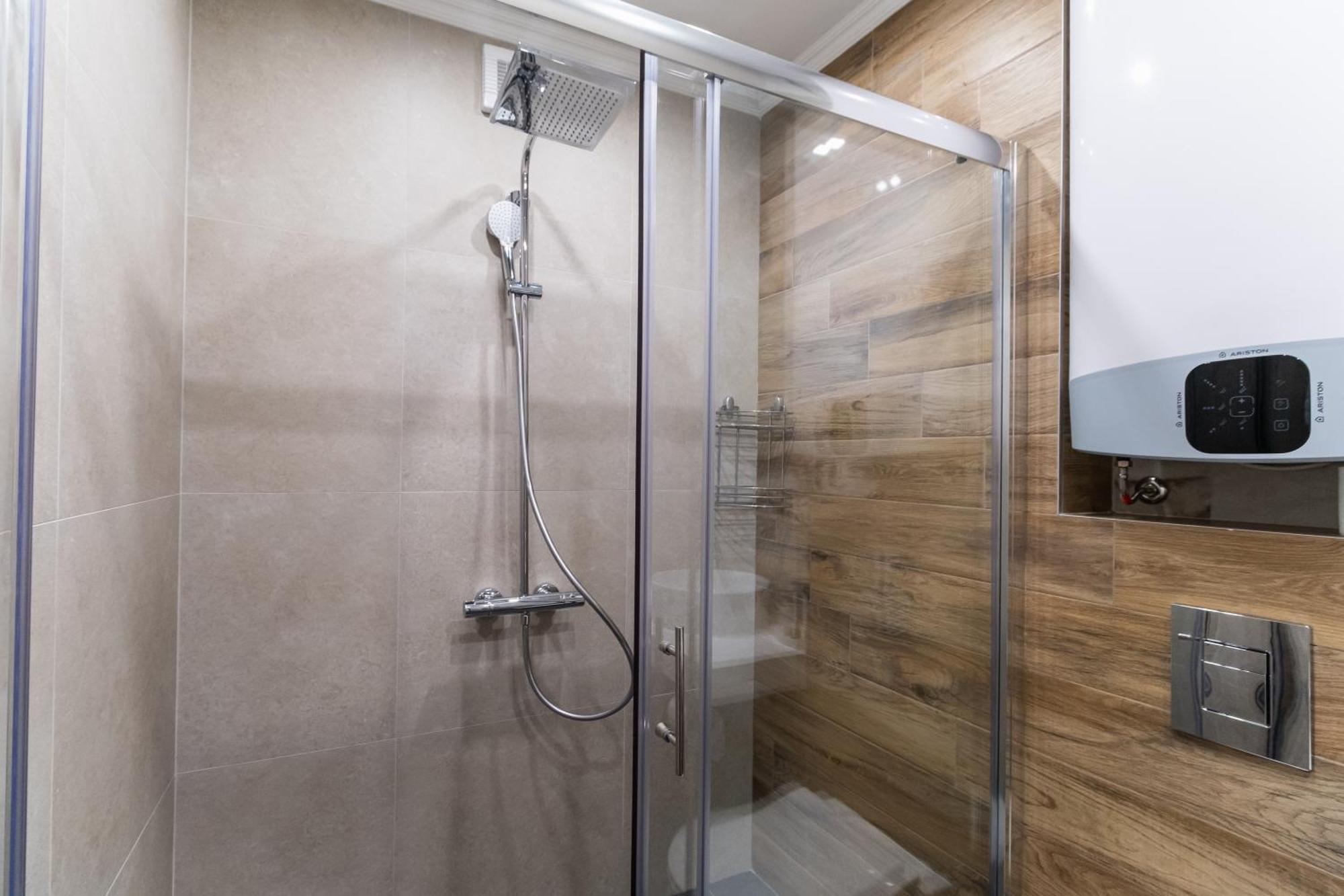 Modern 1-Bedroom Apartments Пловдив Екстериор снимка