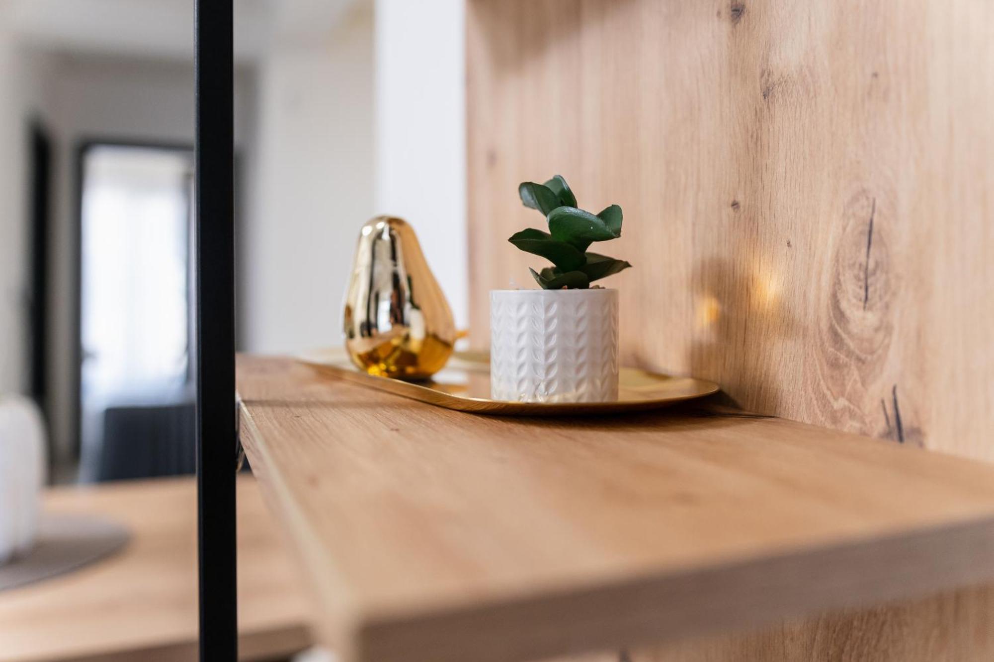Modern 1-Bedroom Apartments Пловдив Екстериор снимка