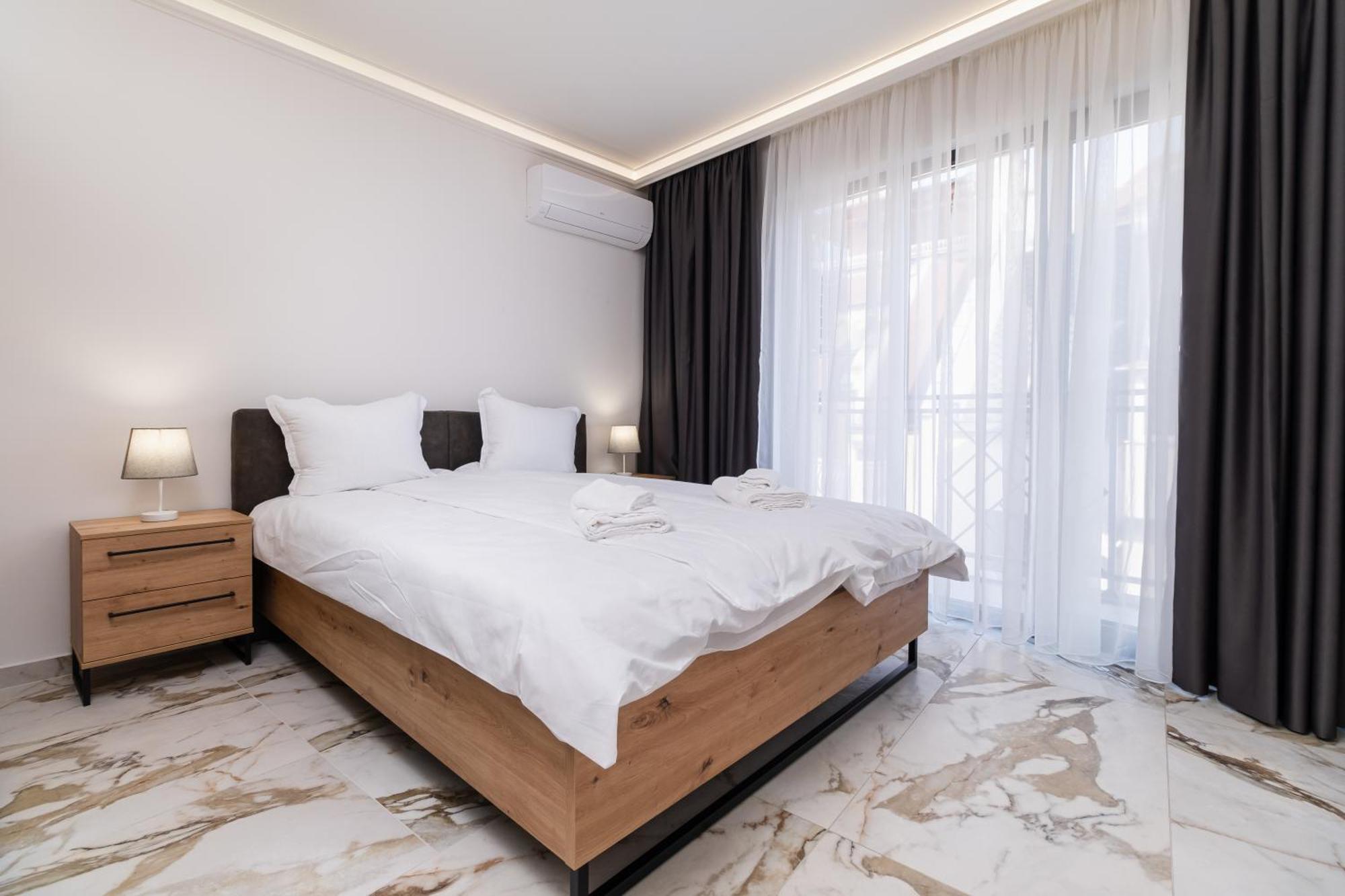 Modern 1-Bedroom Apartments Пловдив Екстериор снимка