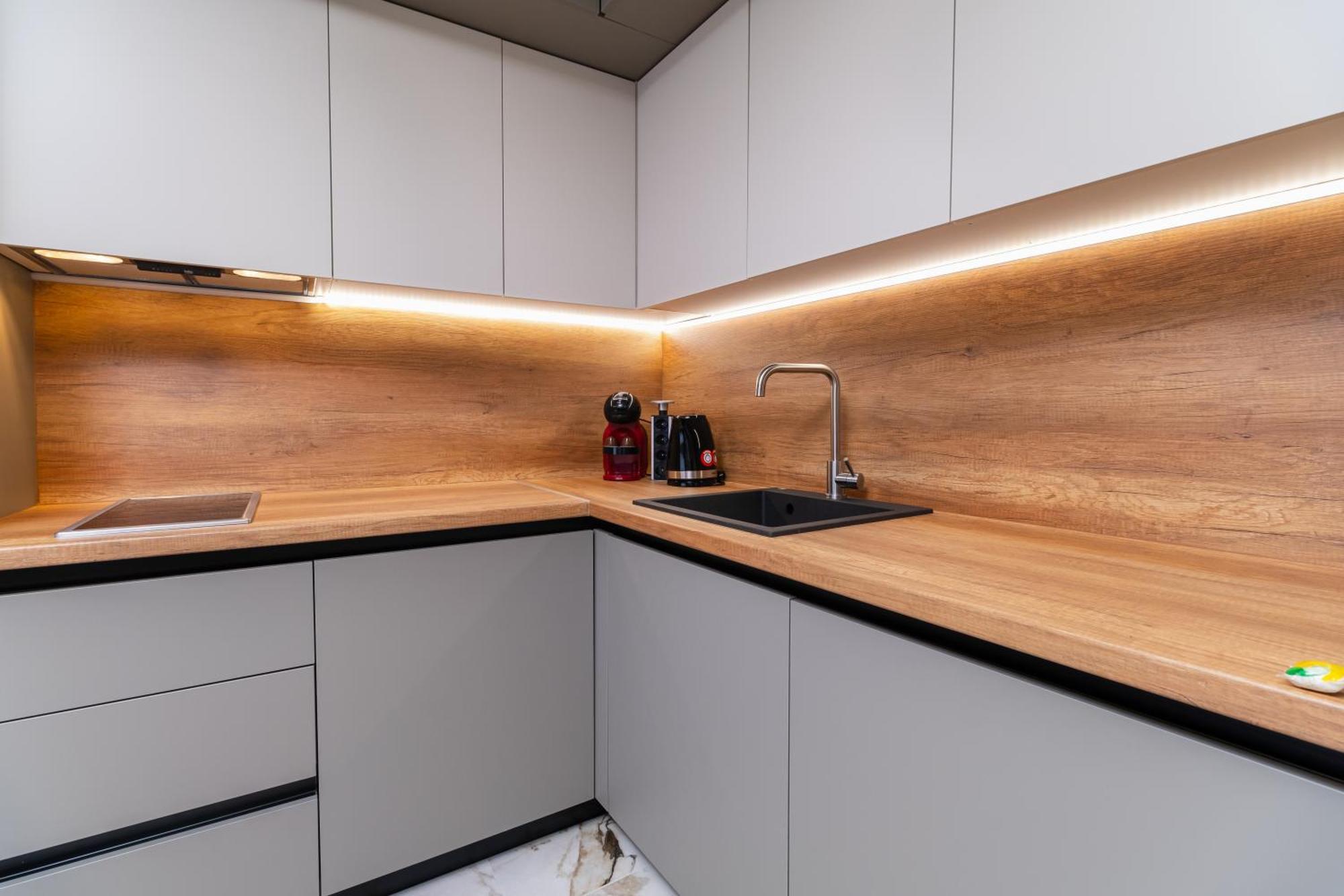 Modern 1-Bedroom Apartments Пловдив Екстериор снимка