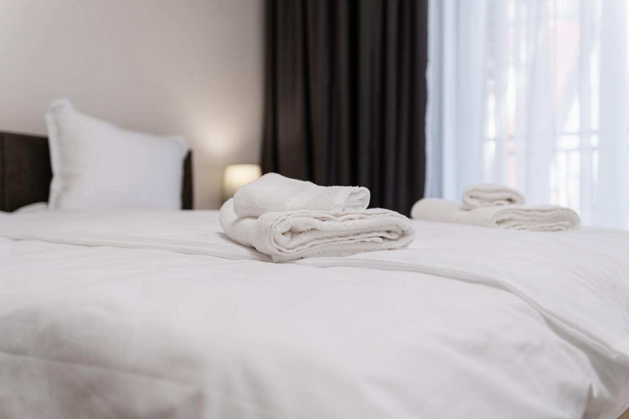 Modern 1-Bedroom Apartments Пловдив Екстериор снимка