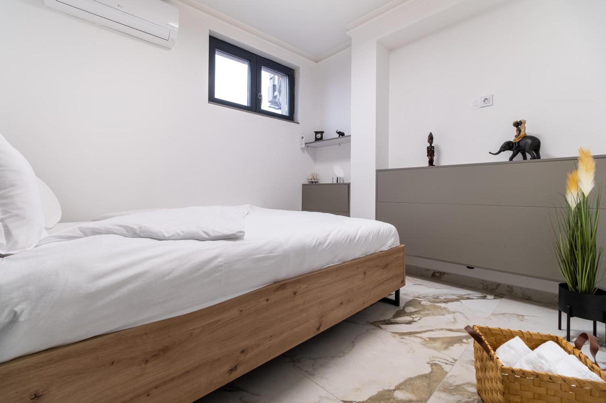 Modern 1-Bedroom Apartments Пловдив Екстериор снимка