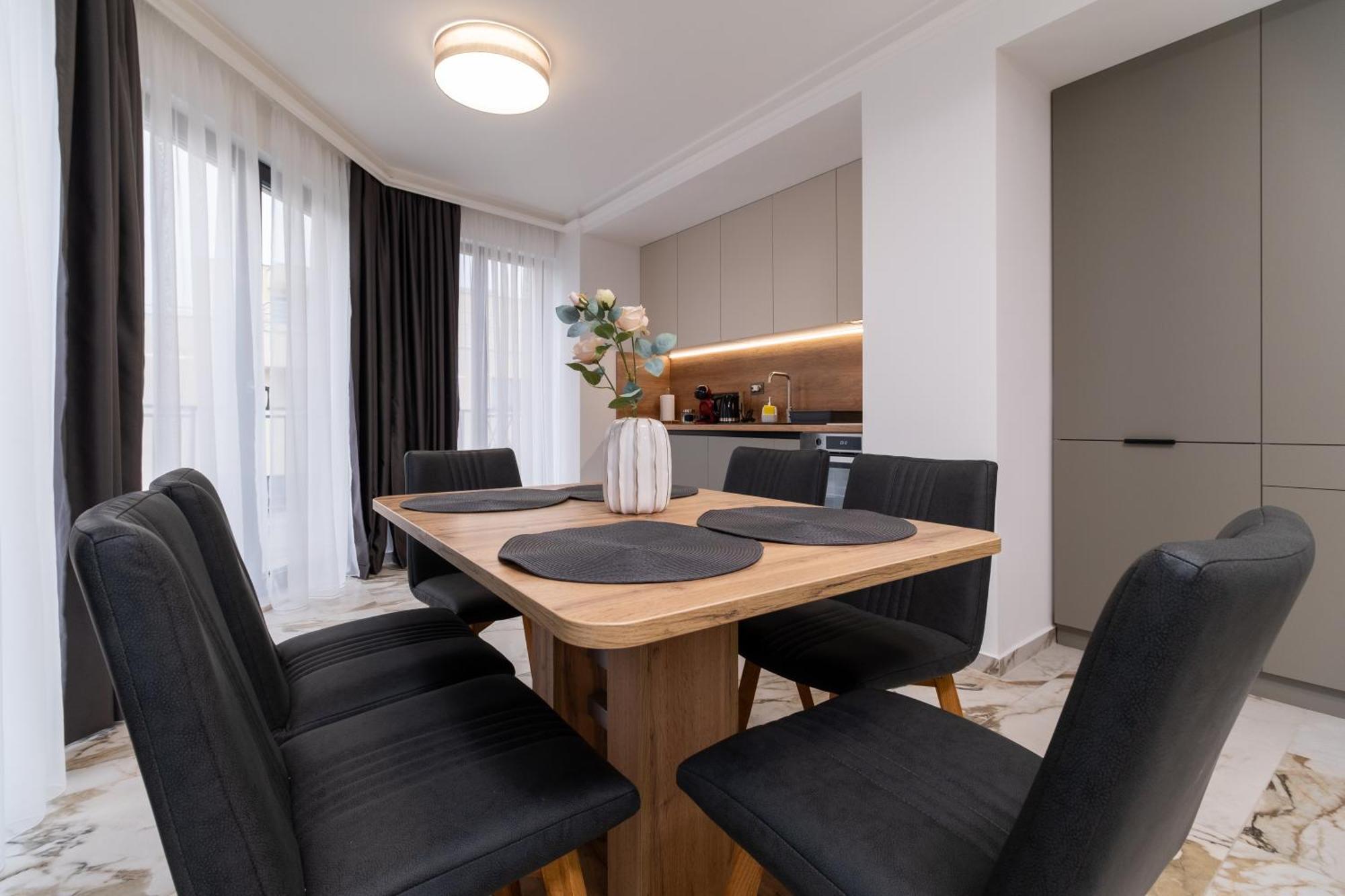 Modern 1-Bedroom Apartments Пловдив Екстериор снимка