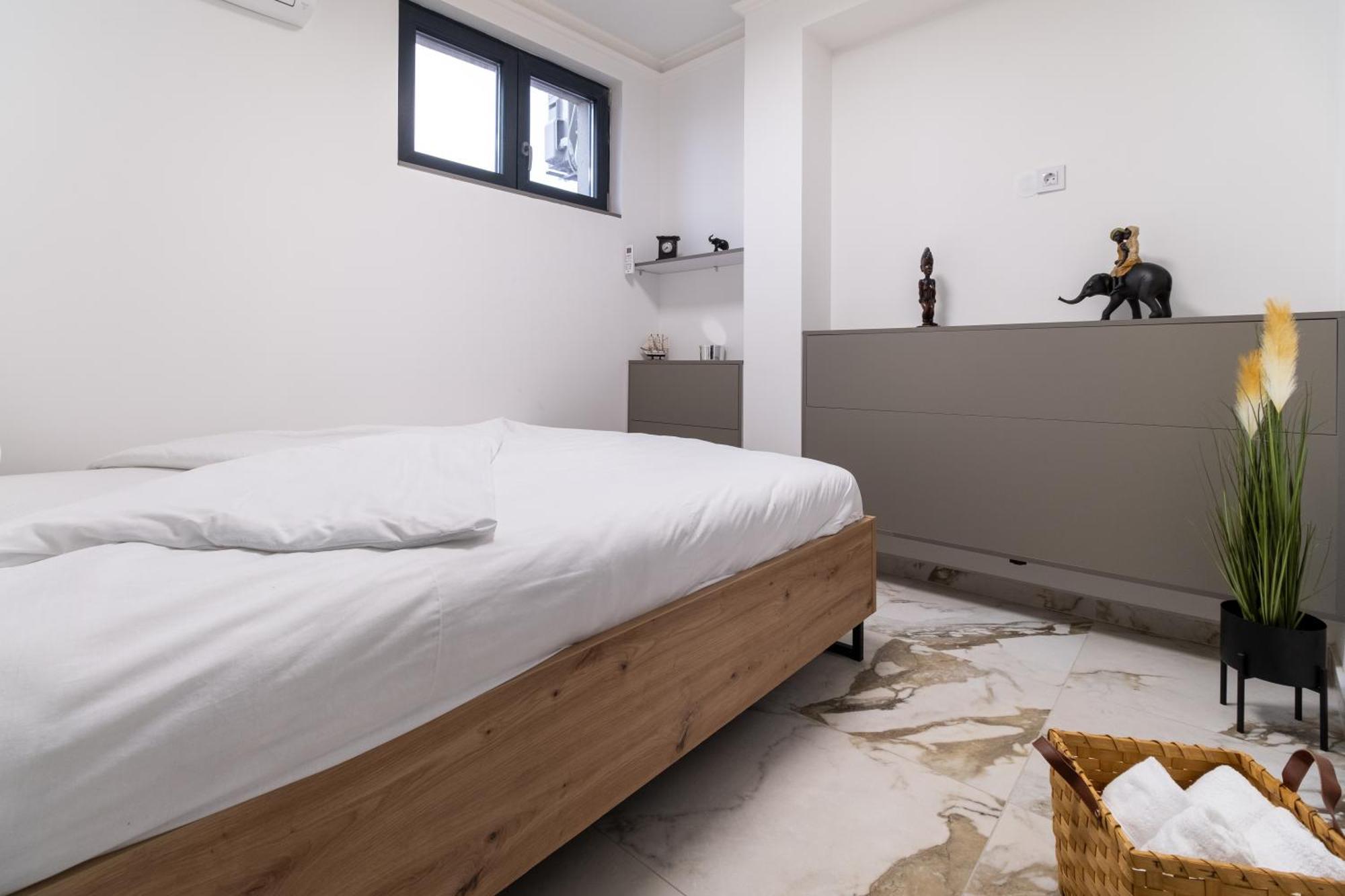 Modern 1-Bedroom Apartments Пловдив Екстериор снимка